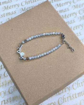 14  βραχιολι 26  γκρι (1)